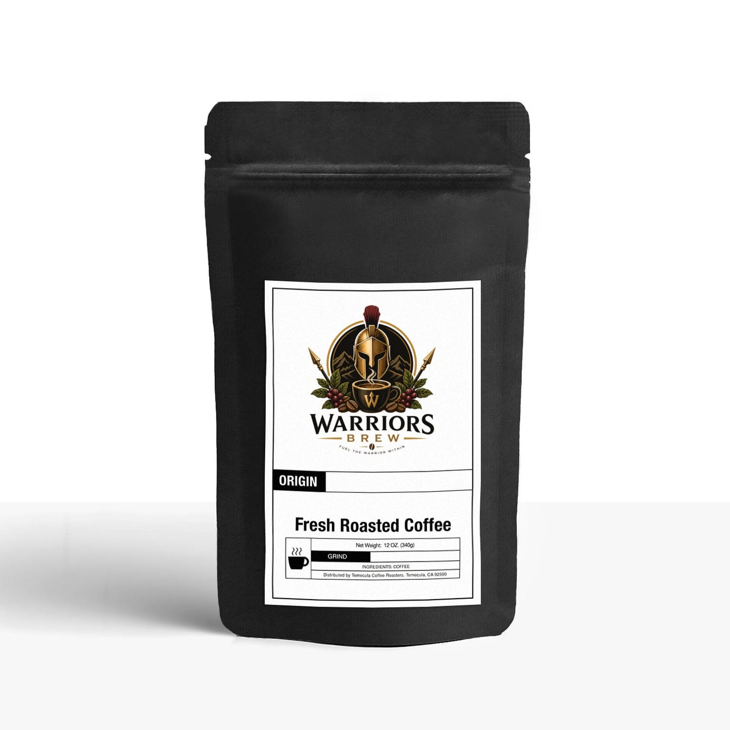 House Blend